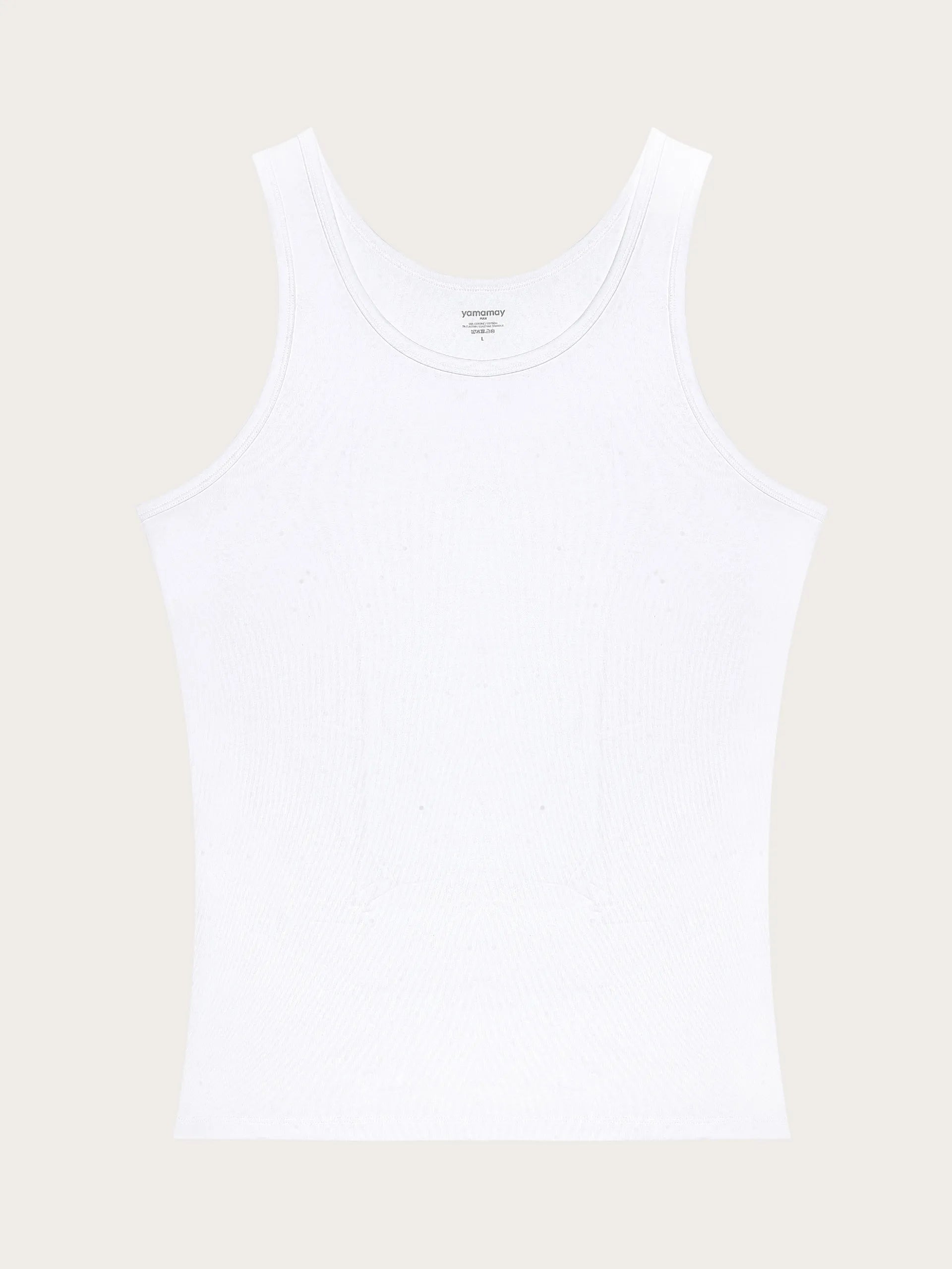 Yamamay Montenegro Vest | ITOU99X005_015_05.jpg