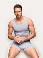 Yamamay Montenegro Vest | ITOU99X005_066_01.jpg