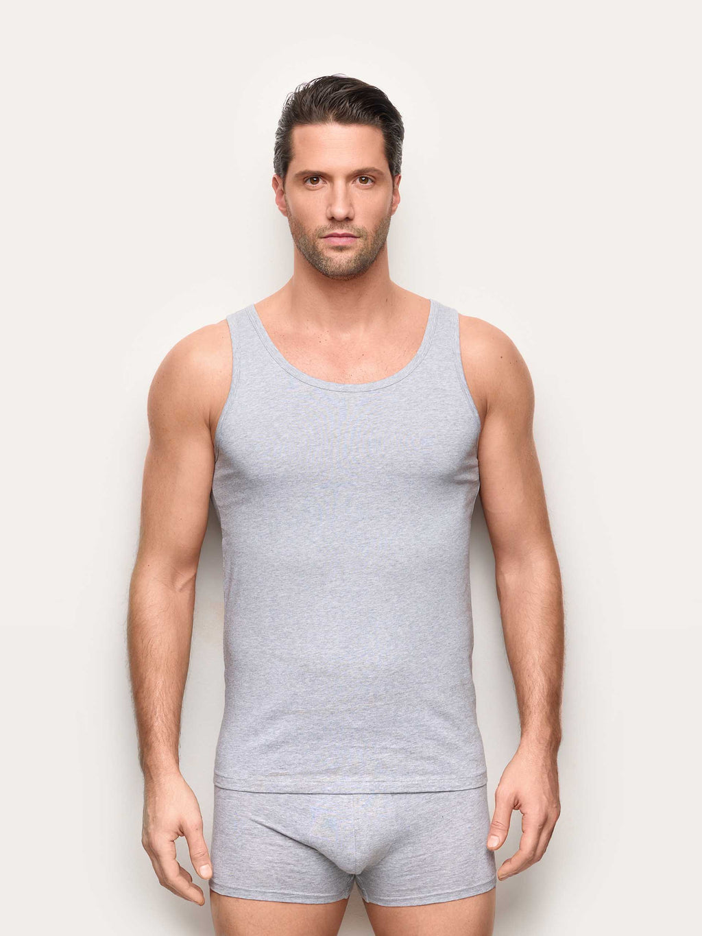 Yamamay Montenegro Vest | ITOU99X005_066_02.jpg