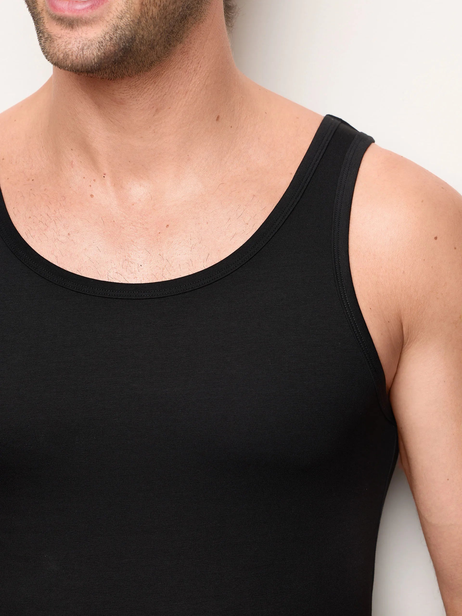 Yamamay Montenegro Vest | ITOU99X005_072_03.jpg