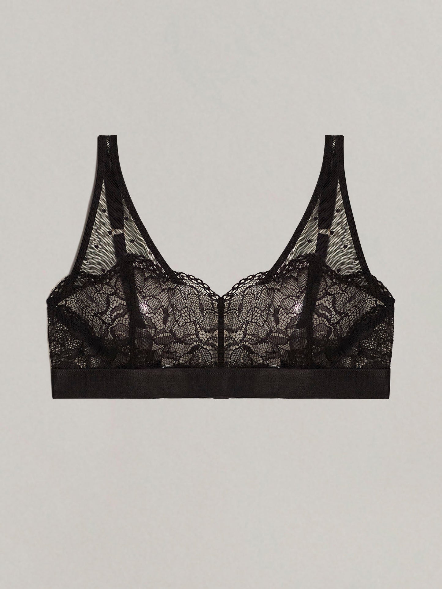 Triangle bra - Bellatrix