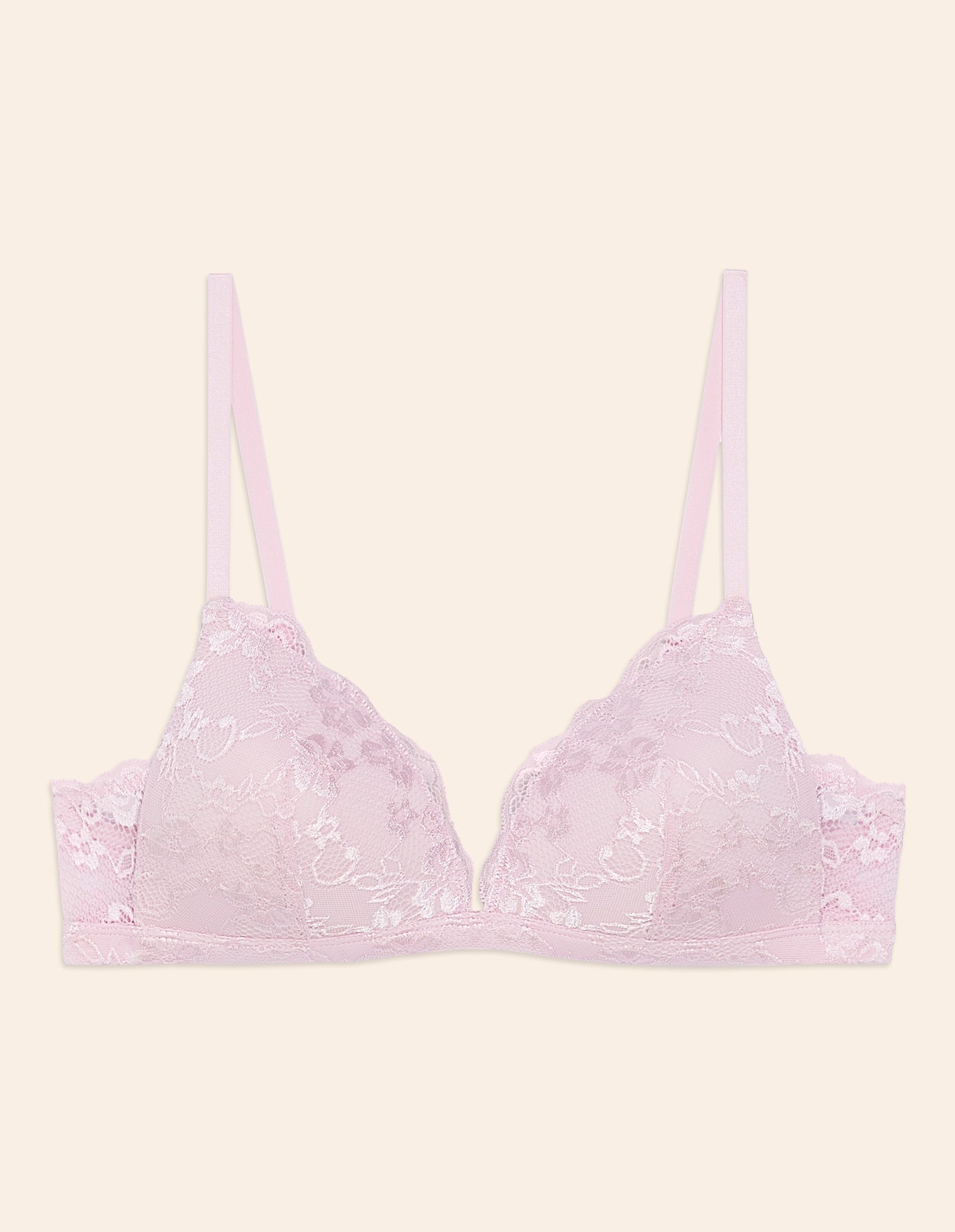 Padded triangle push up bra_Primula color _Yamamay Albania