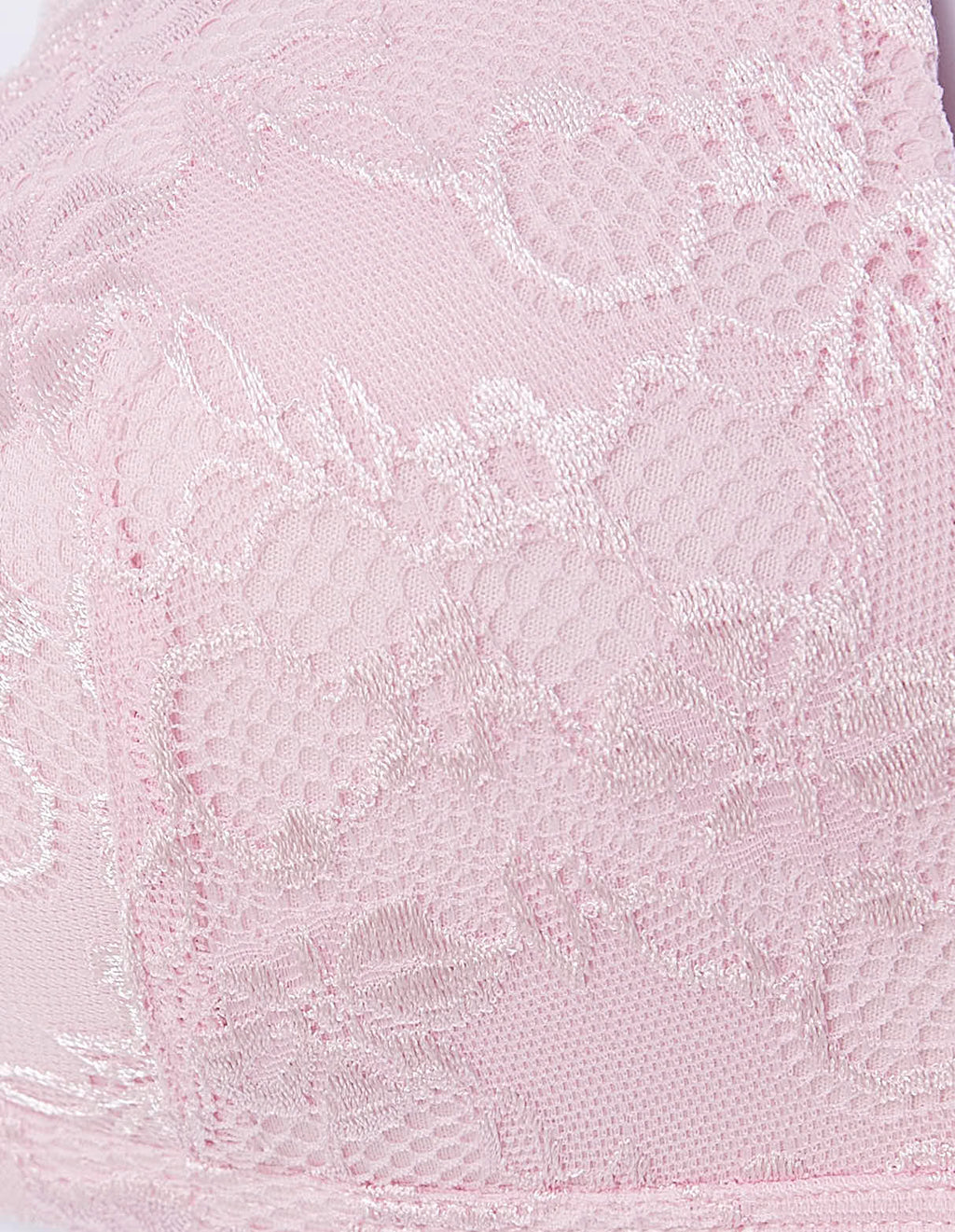 Padded triangle push up bra_Primula color _Yamamay Albania