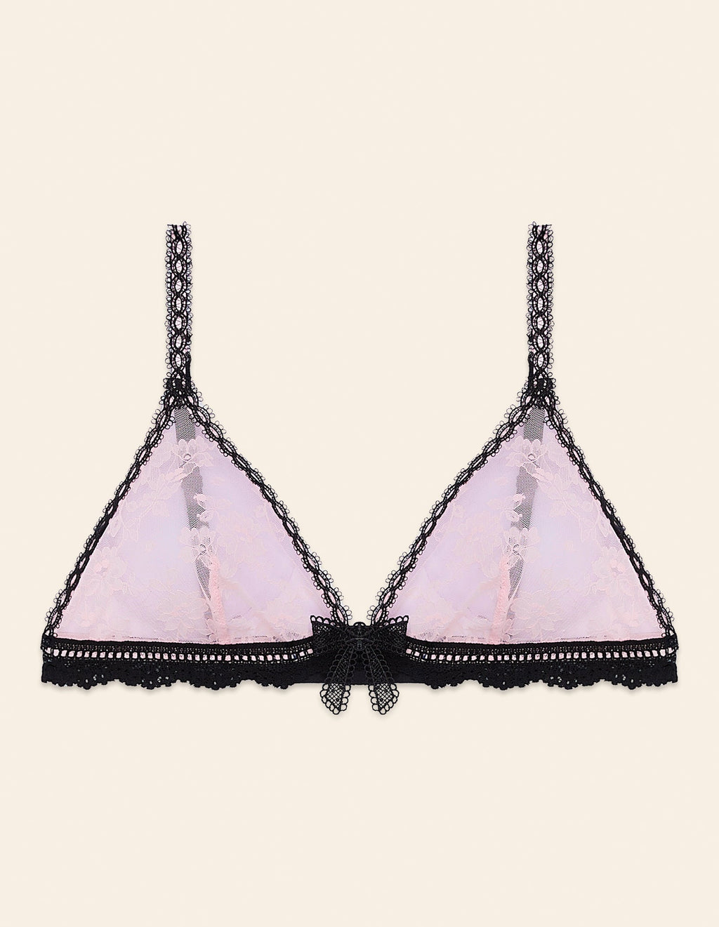 Triangle bra_Lily _Yamamay Albania