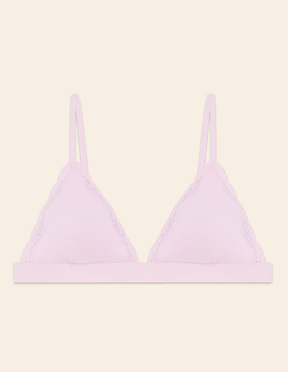 Triangle bra_Modal_Seta _Yamamay Albania