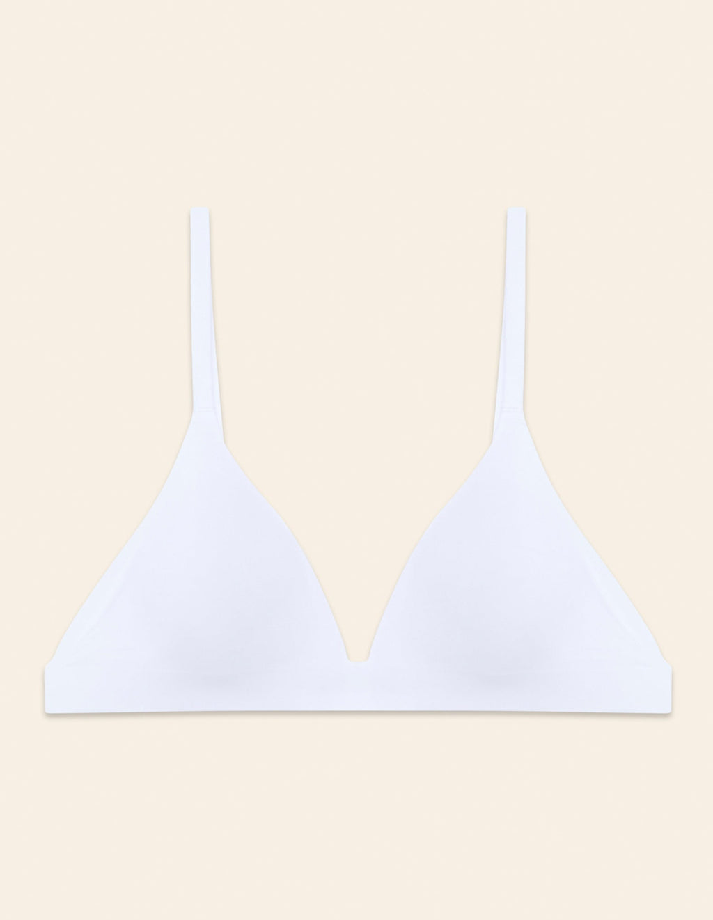 Triangle bra_Invisible _Yamamay Albania