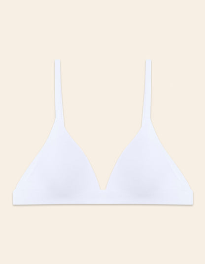 Triangle bra_Invisible _Yamamay Albania