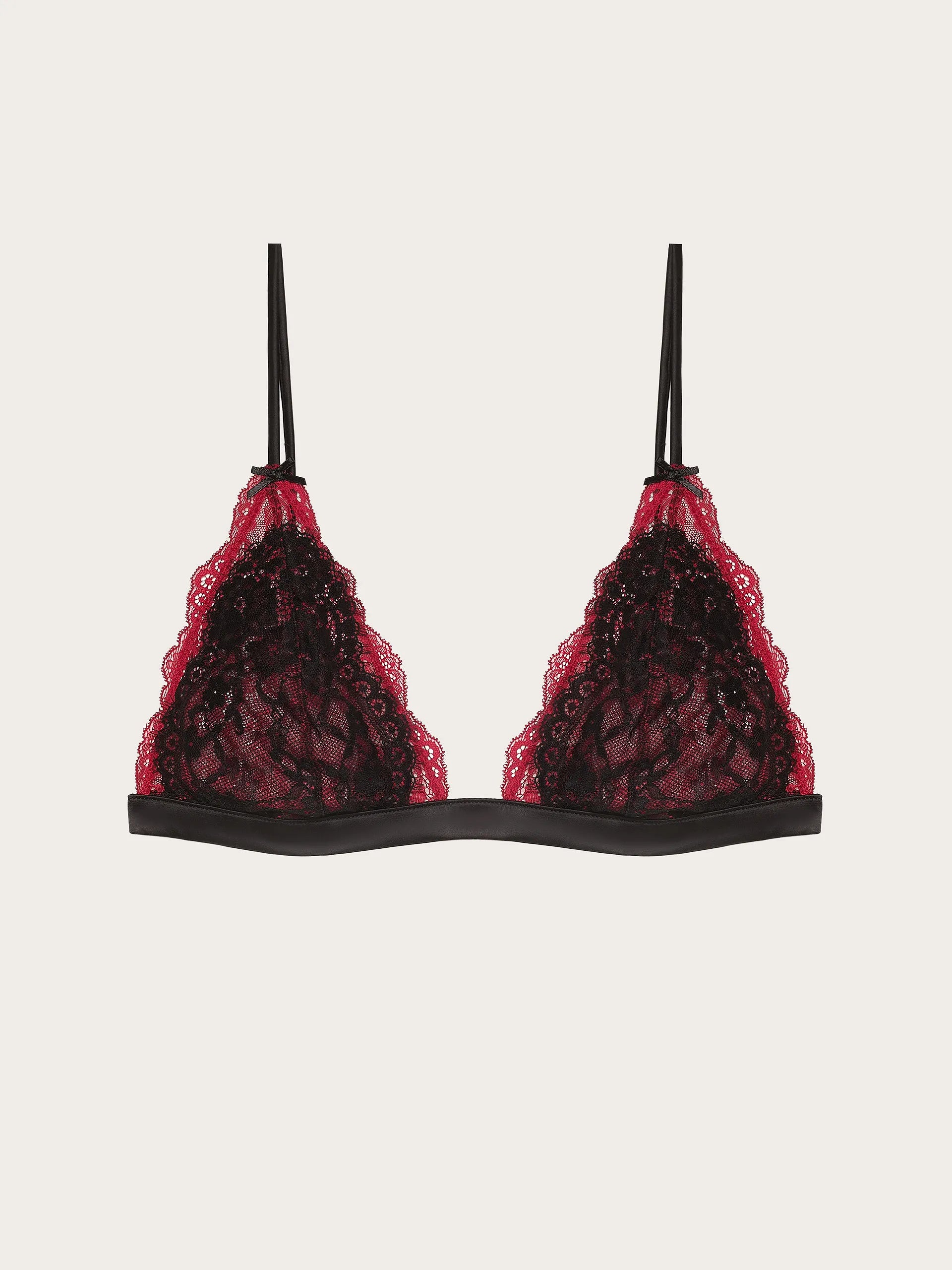 Yamamay Montenegro Triangle bra | ITRD184002_072_05.jpg