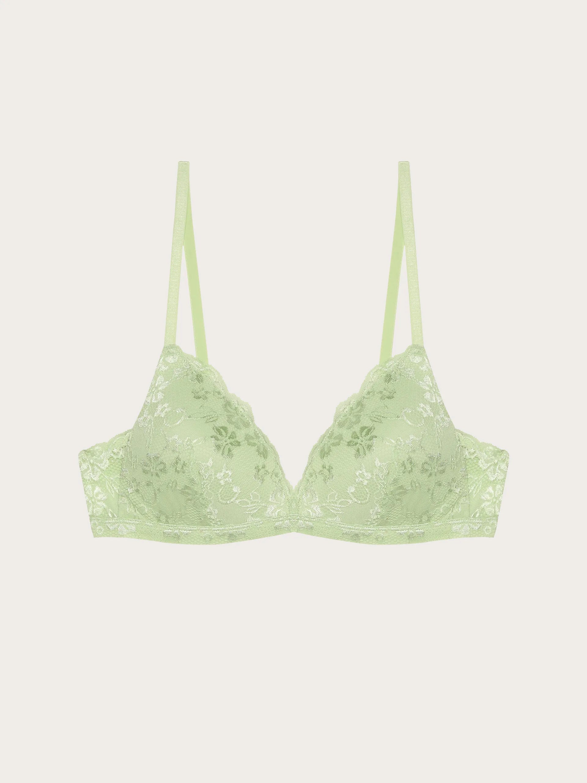 Yamamay Montenegro Padded triangle push up | ITRD191002_109_06.jpg