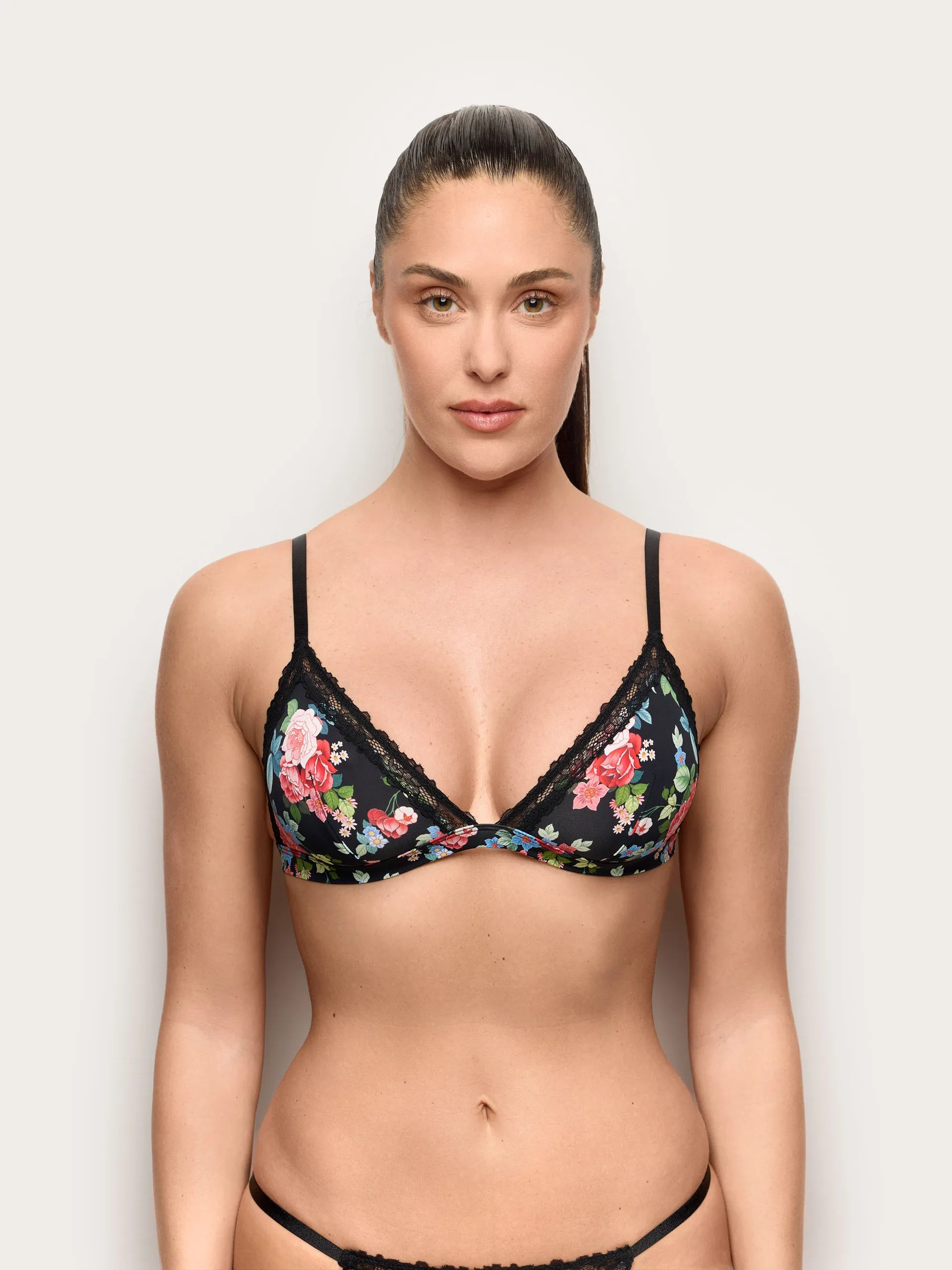 Yamamay Montenegro Triangle bra | ITRD191005_128_02.jpg