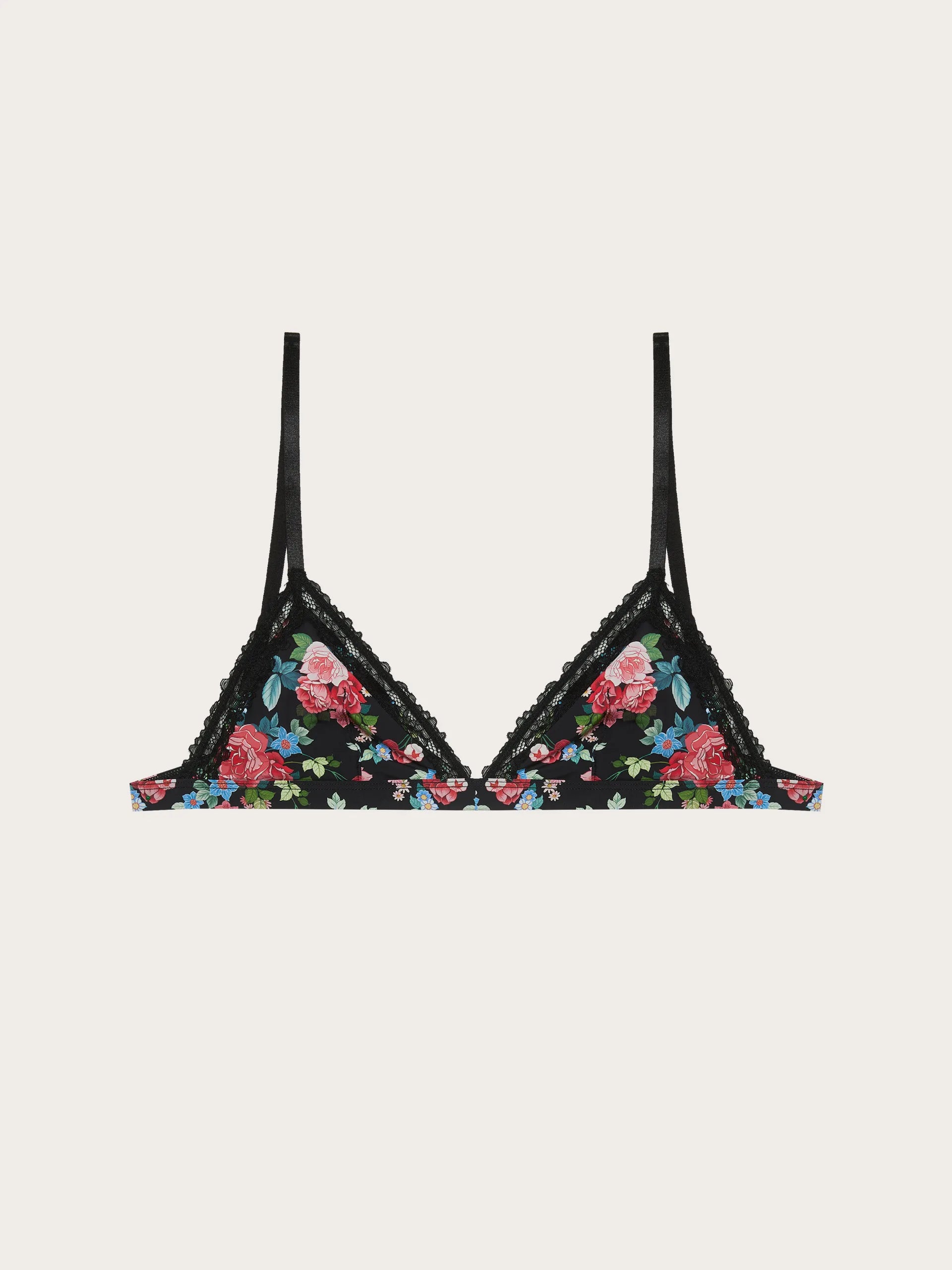 Yamamay Montenegro Triangle bra | ITRD191005_128_05.jpg