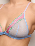 Yamamay Montenegro Triangle bra | ITRD191006_012_03.jpg