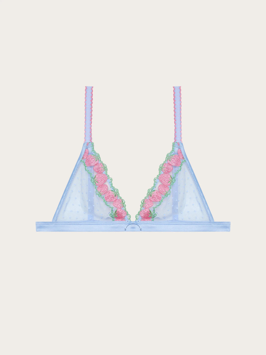 Yamamay Montenegro Triangle bra | ITRD191006_012_05.jpg