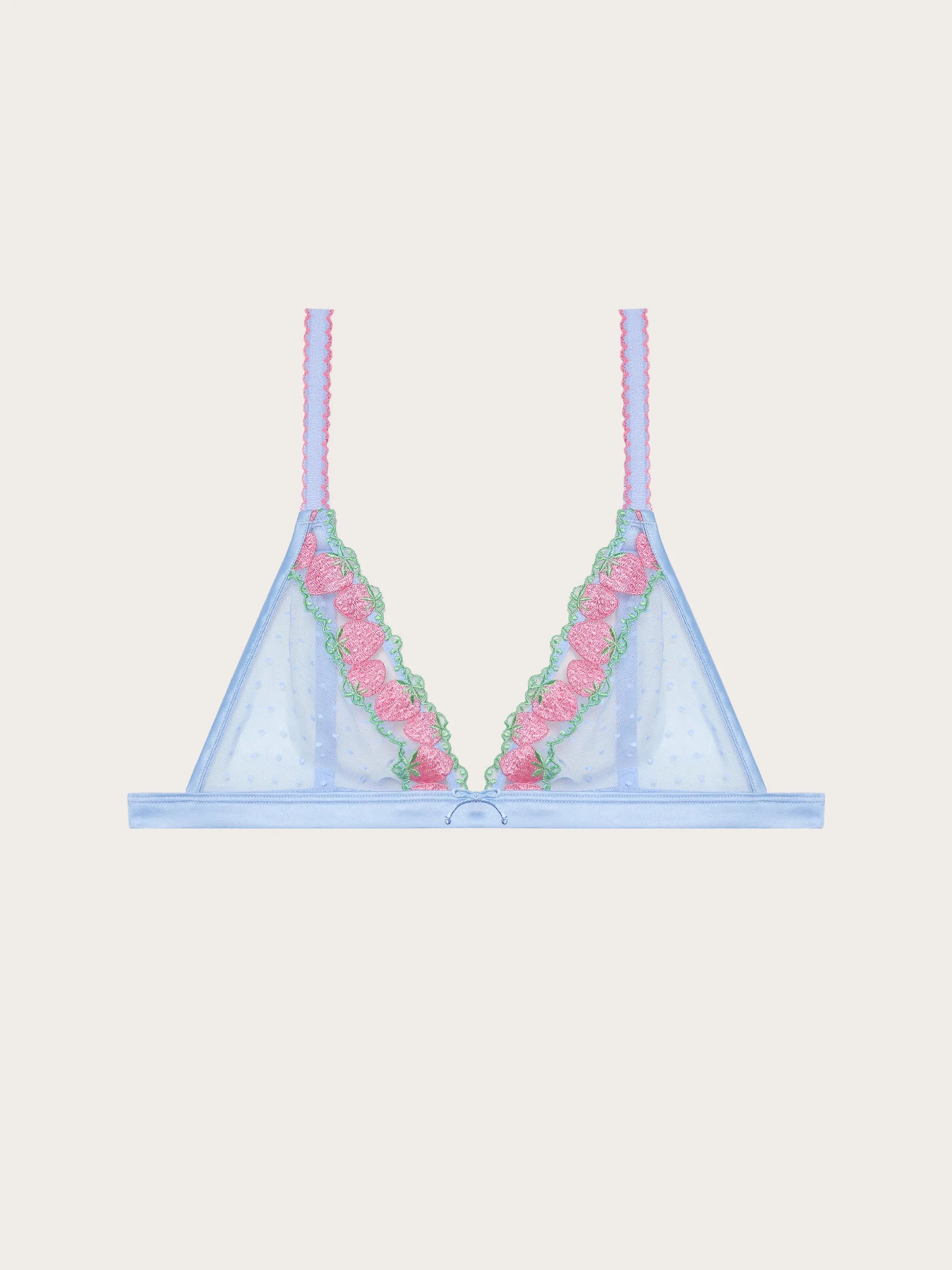 Yamamay Montenegro Triangle bra | ITRD191006_012_05.jpg