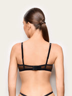 Yamamay Montenegro Padded triangle bra | ITRD193004726_05.jpg