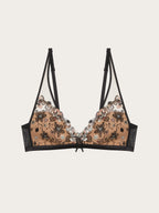 Yamamay Montenegro Padded triangle bra | ITRD193004726_06.jpg
