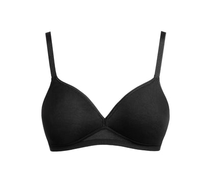 TRIANGLE BRA -SPACE