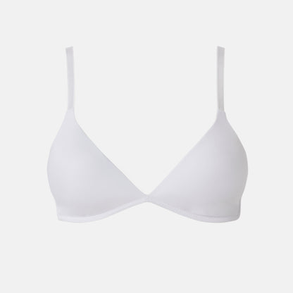 TRIANGLE BRA -GINGER