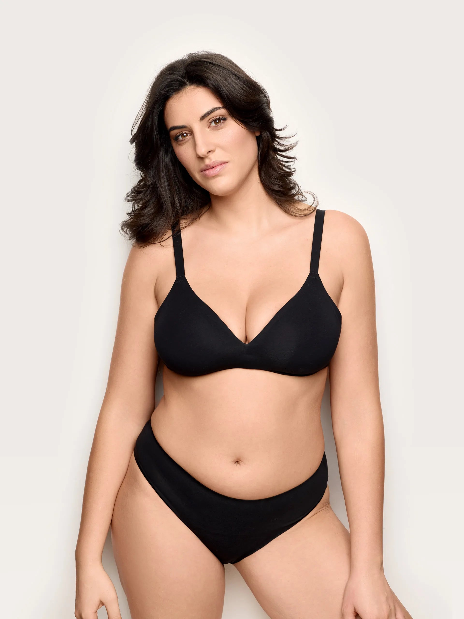 Yamamay Montenegro Triangle bra | ITRD99X021_072_01.jpg