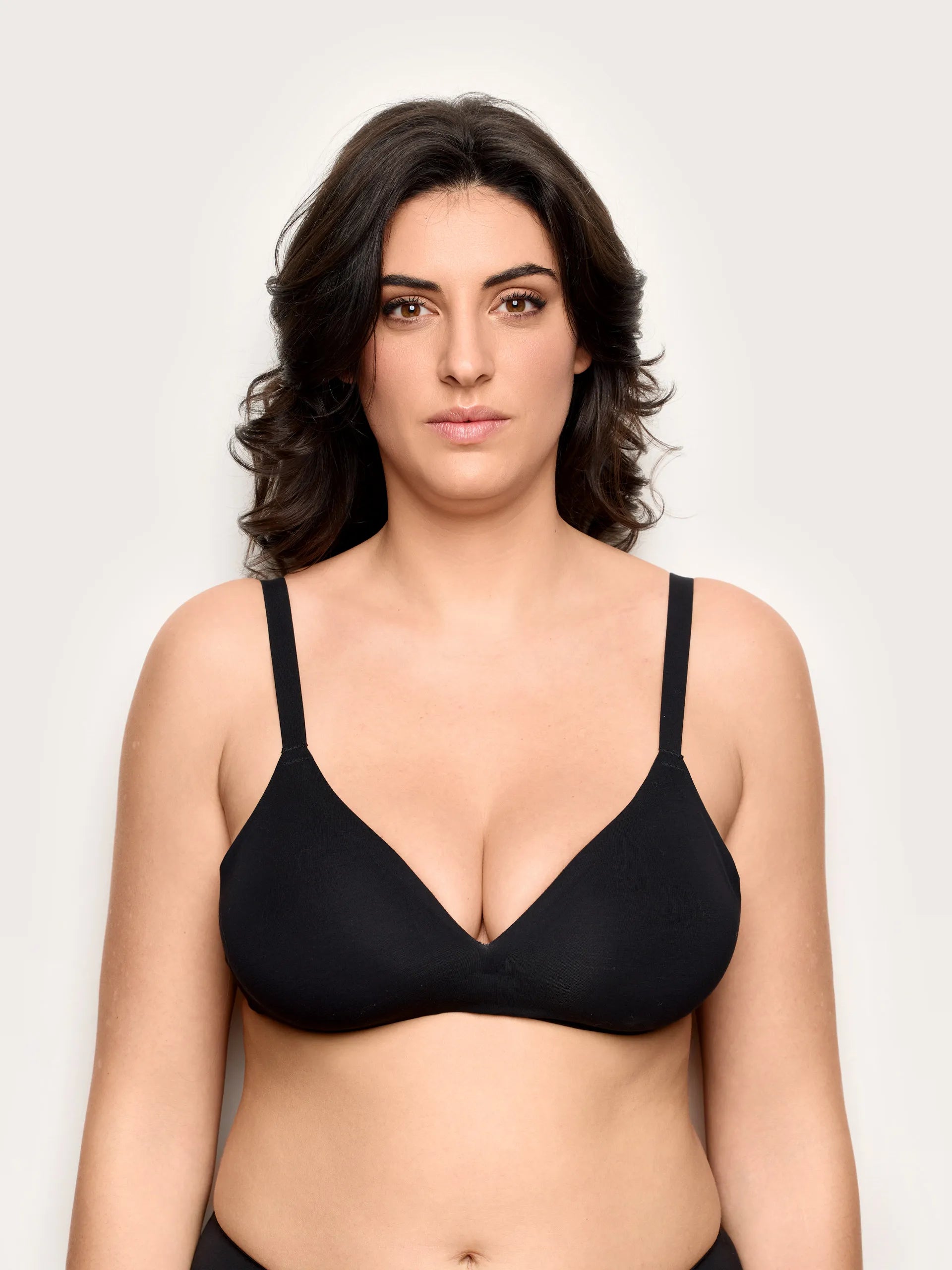 Yamamay Montenegro Triangle bra | ITRD99X021_072_02.jpg