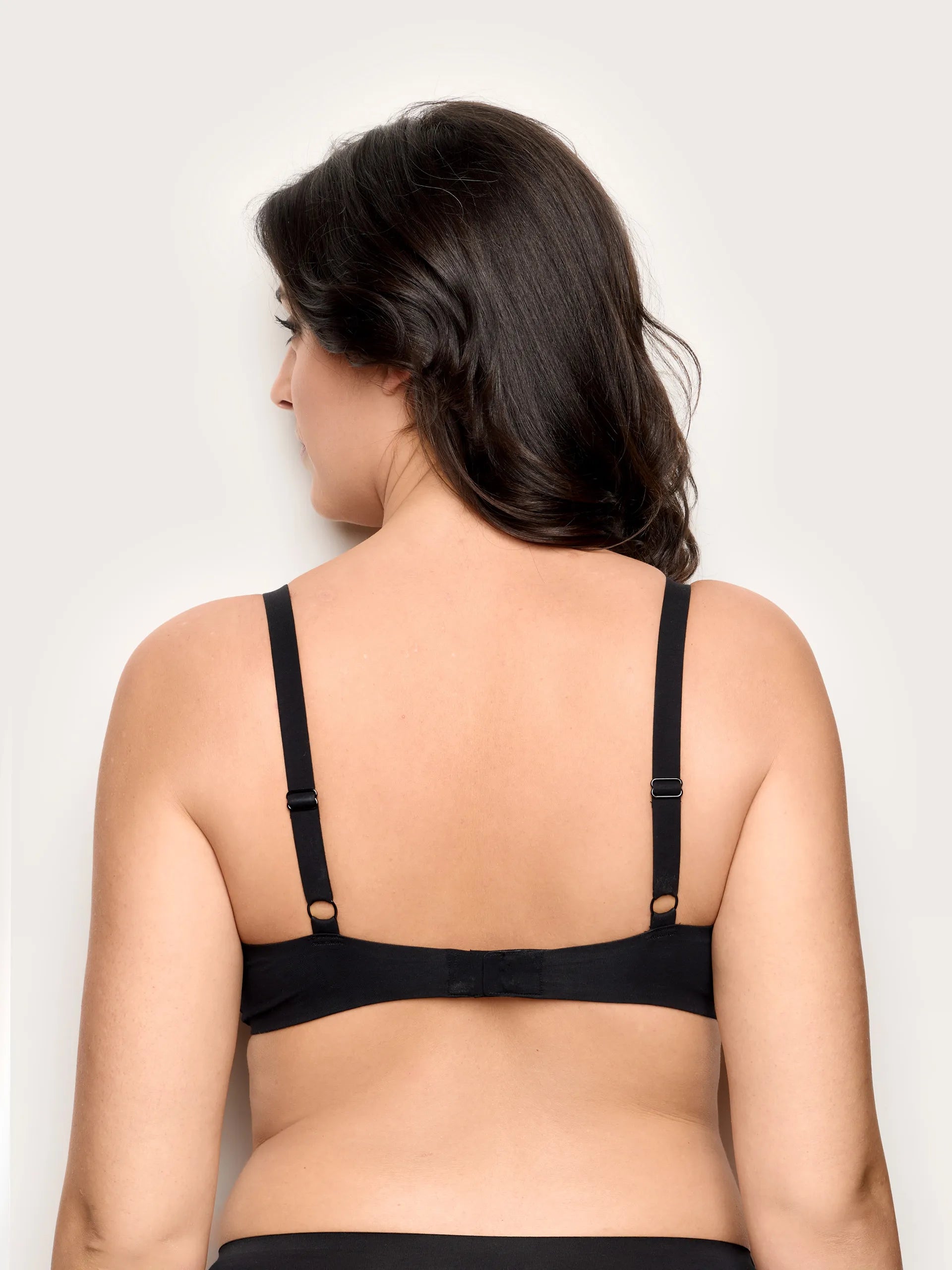 Yamamay Montenegro Triangle bra | ITRD99X021_072_03.jpg