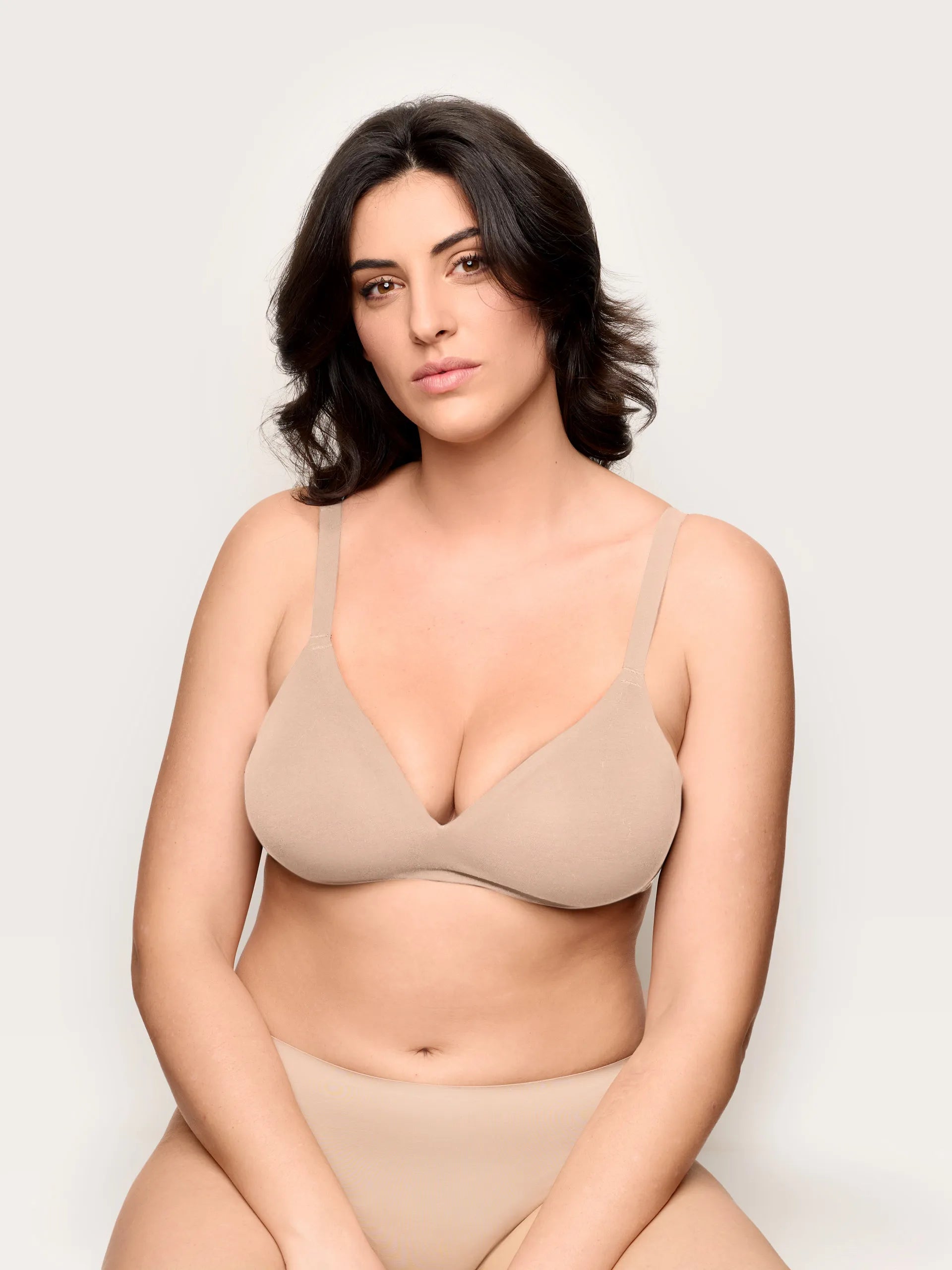 Yamamay Montenegro Triangle bra | ITRD99X021_216_01.jpg
