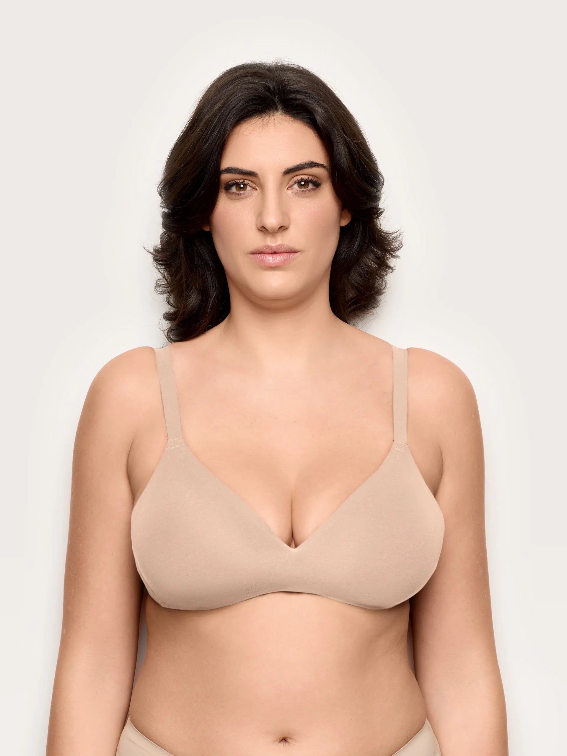 Yamamay Montenegro Triangle bra | ITRD99X021_216_02.jpg