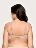 Yamamay Montenegro Triangle bra | ITRD99X021_216_04.jpg