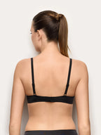 Yamamay Montenegro Padded triangle push up bra | ITRD99X022072_04_442d6c94-4afb-4f72-9c87-7276d52b3ec2.jpg