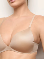 Yamamay Montenegro Padded triangle push up bra | ITRD99X022216_03_63d0733c-0efb-40df-b50c-cd60ae3716b2.jpg