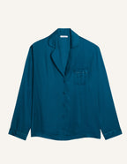 Emerald touch - Woman Jacket