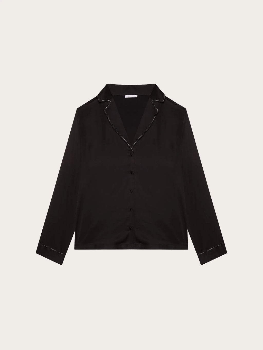 Bright Satin - Jacket