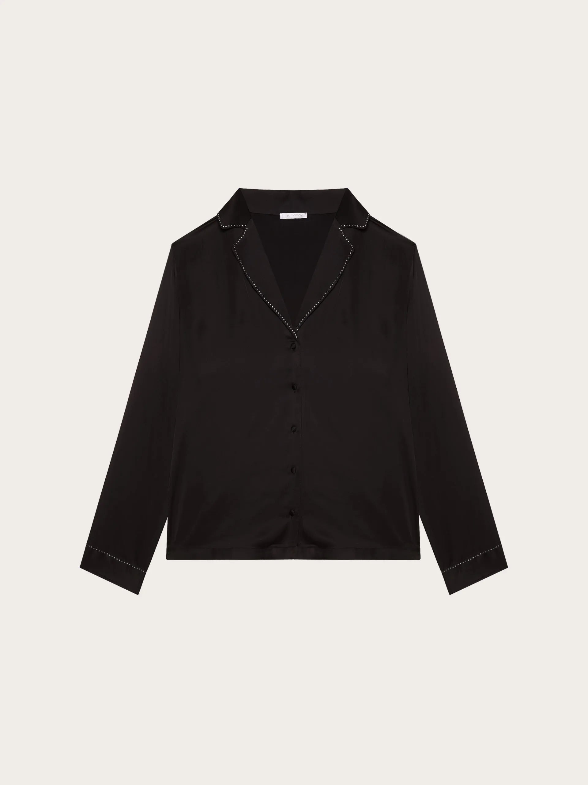 Bright Satin - Jacket