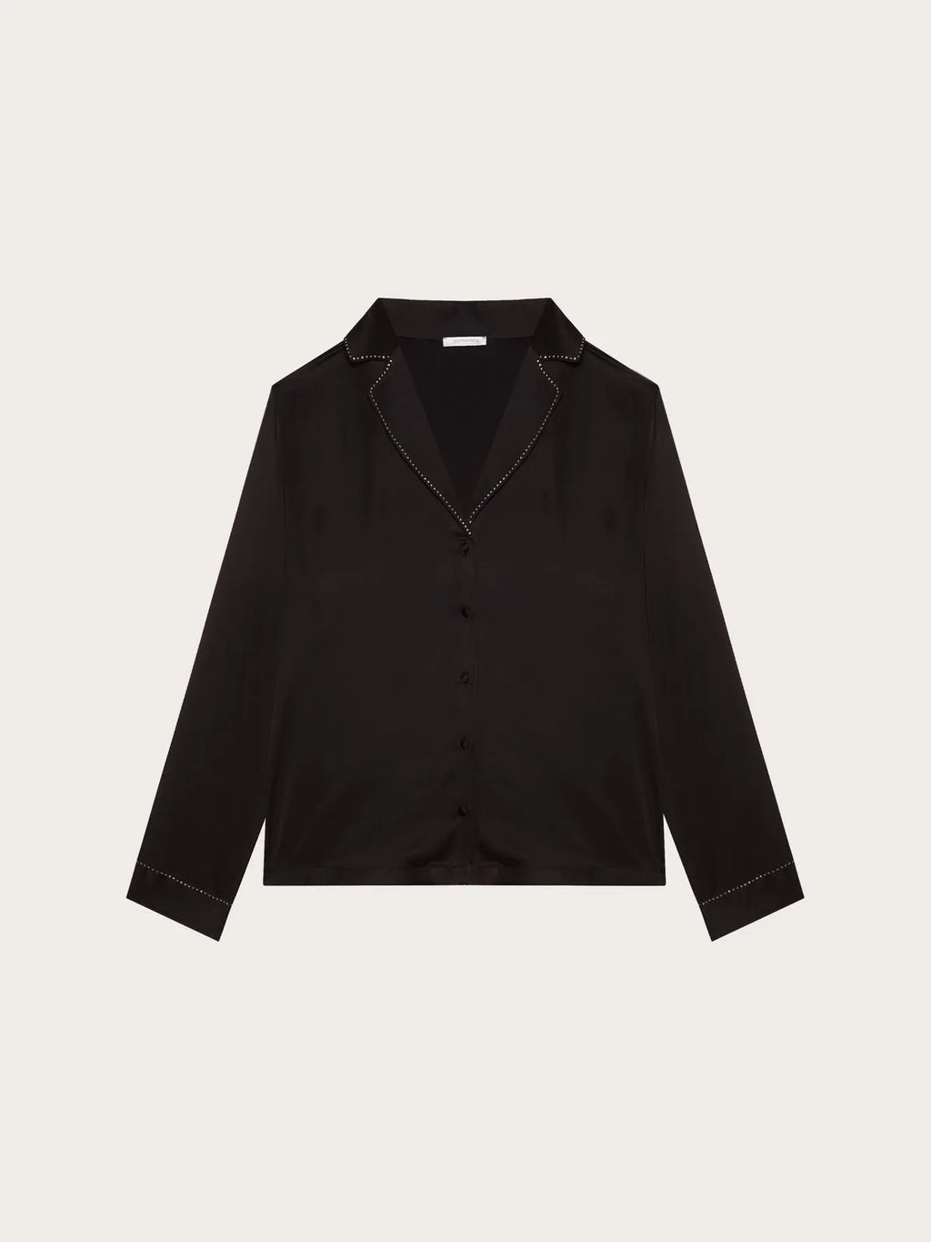 Bright Satin - Jacket