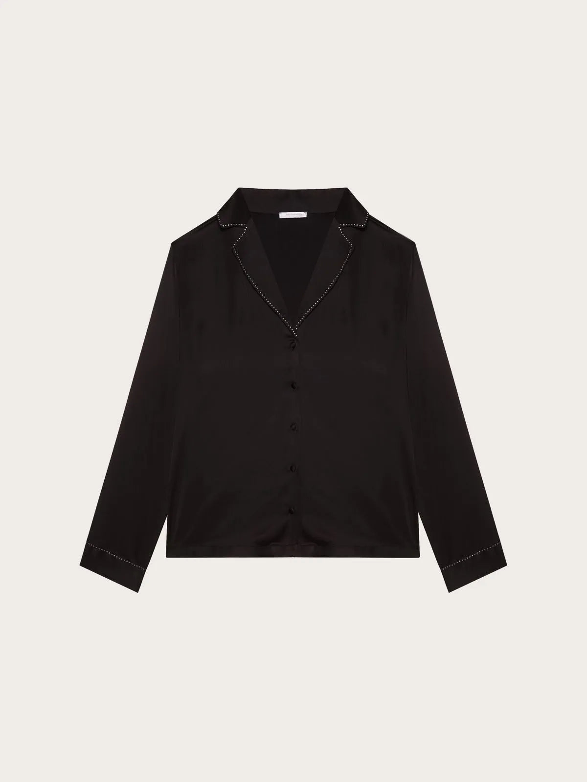 Bright Satin - Jacket