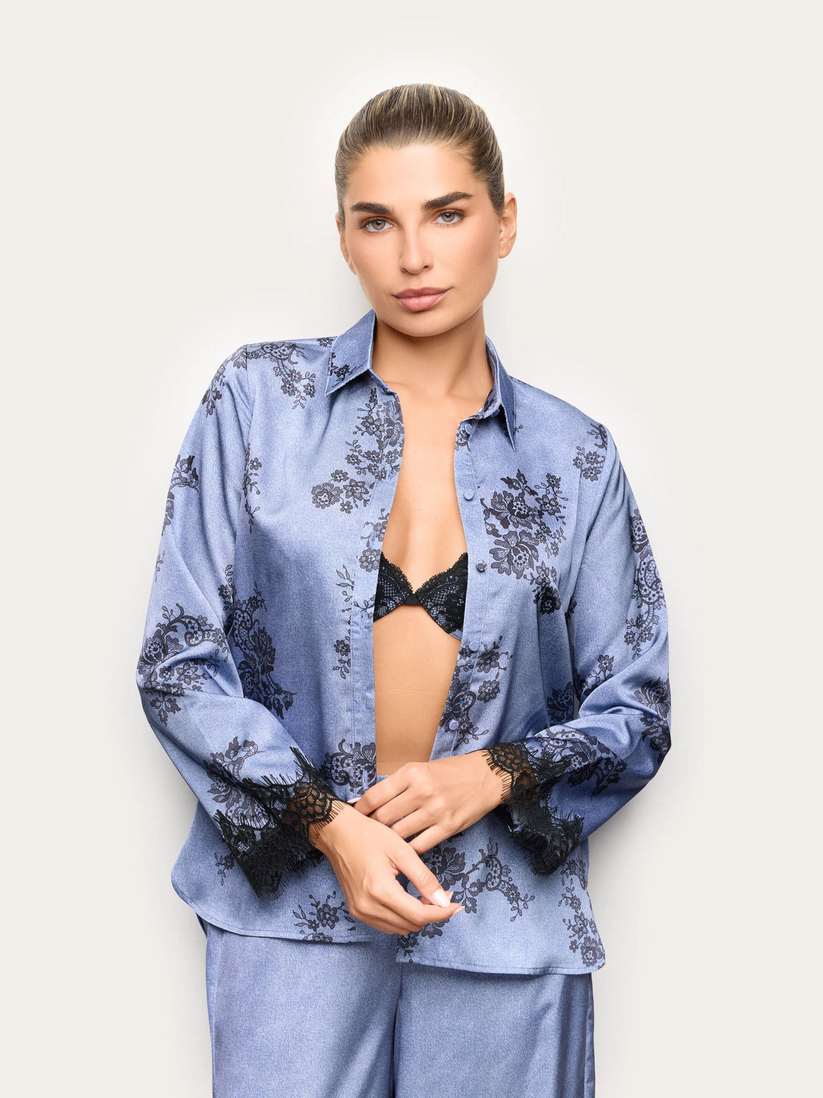 Yamamay Montenegro Jacket | LCDD193002128_01.jpg