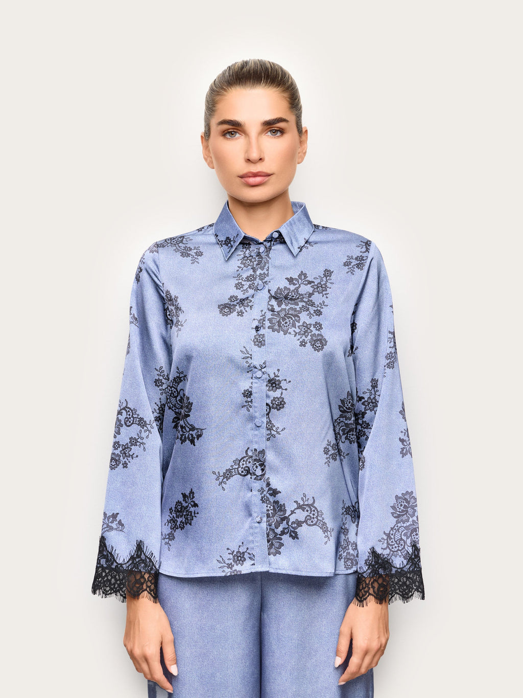Yamamay Montenegro Jacket | LCDD193002128_02.jpg
