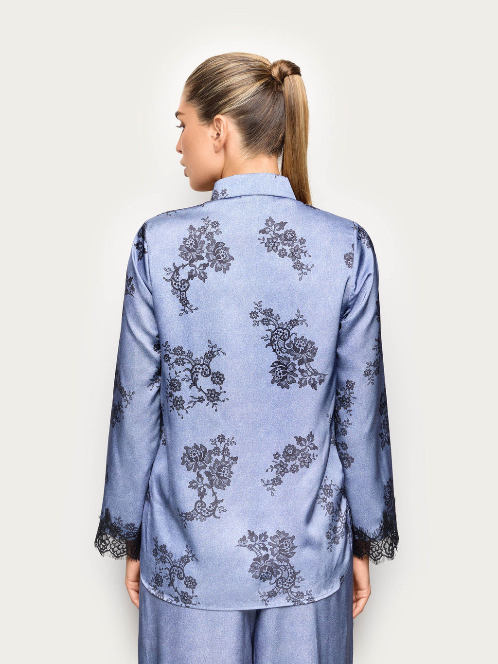 Yamamay Montenegro Jacket | LCDD193002128_05.jpg