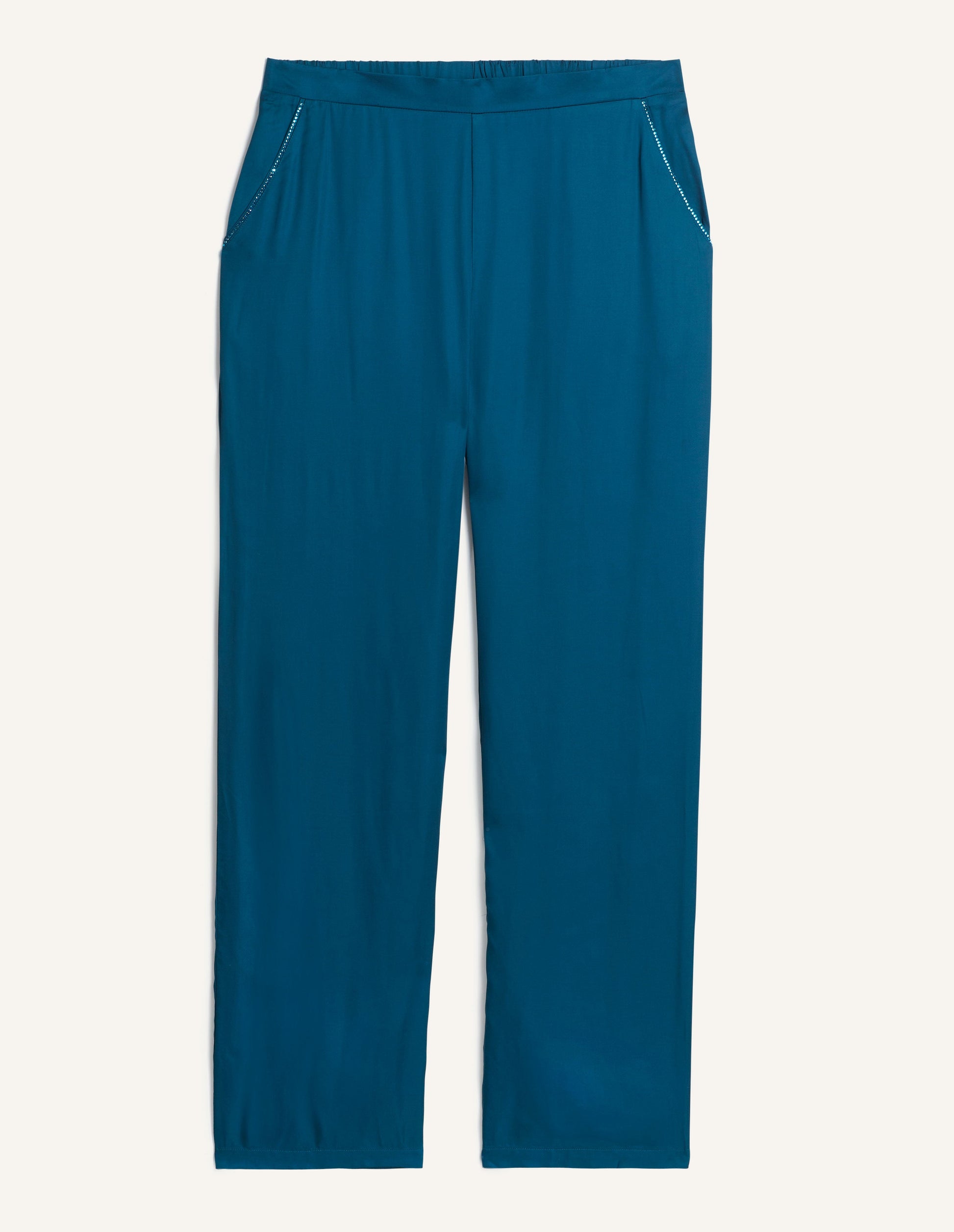 Emerald touch - Woman Trousers