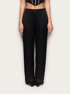 Bright Satin - Trousers