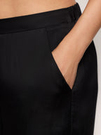 Bright Satin - Trousers