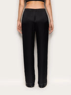 Bright Satin - Trousers