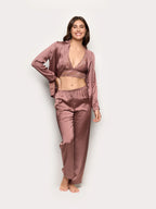 Yamamay Montenegro Trousers | LPBD191001_063_01.jpg