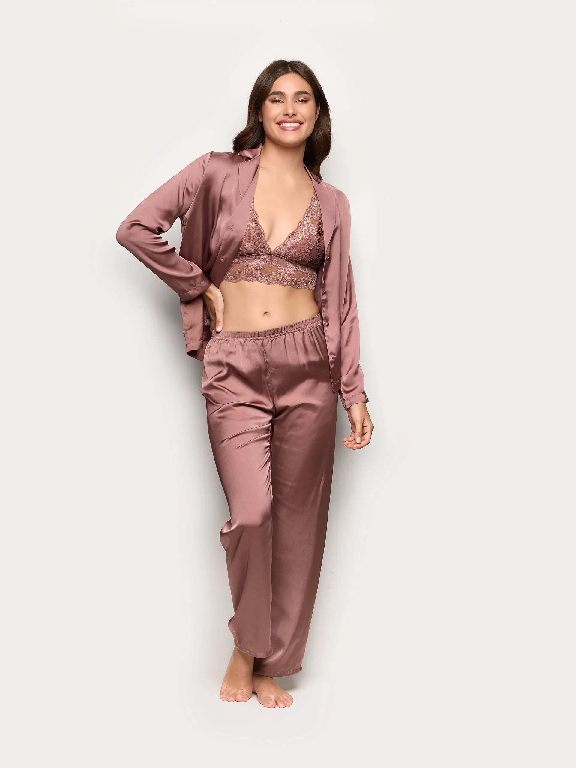 Yamamay Montenegro Trousers | LPBD191001_063_01.jpg