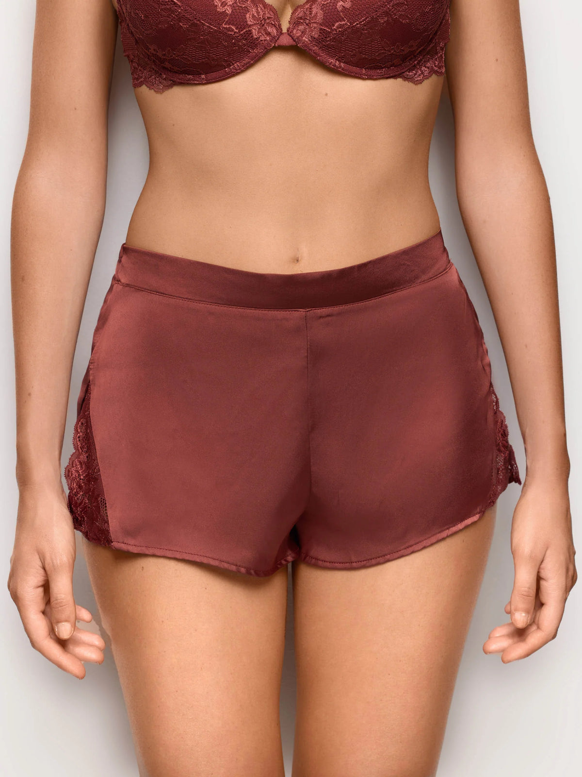 Yamamay Montenegro Shorts | LPBD193001092_02.jpg