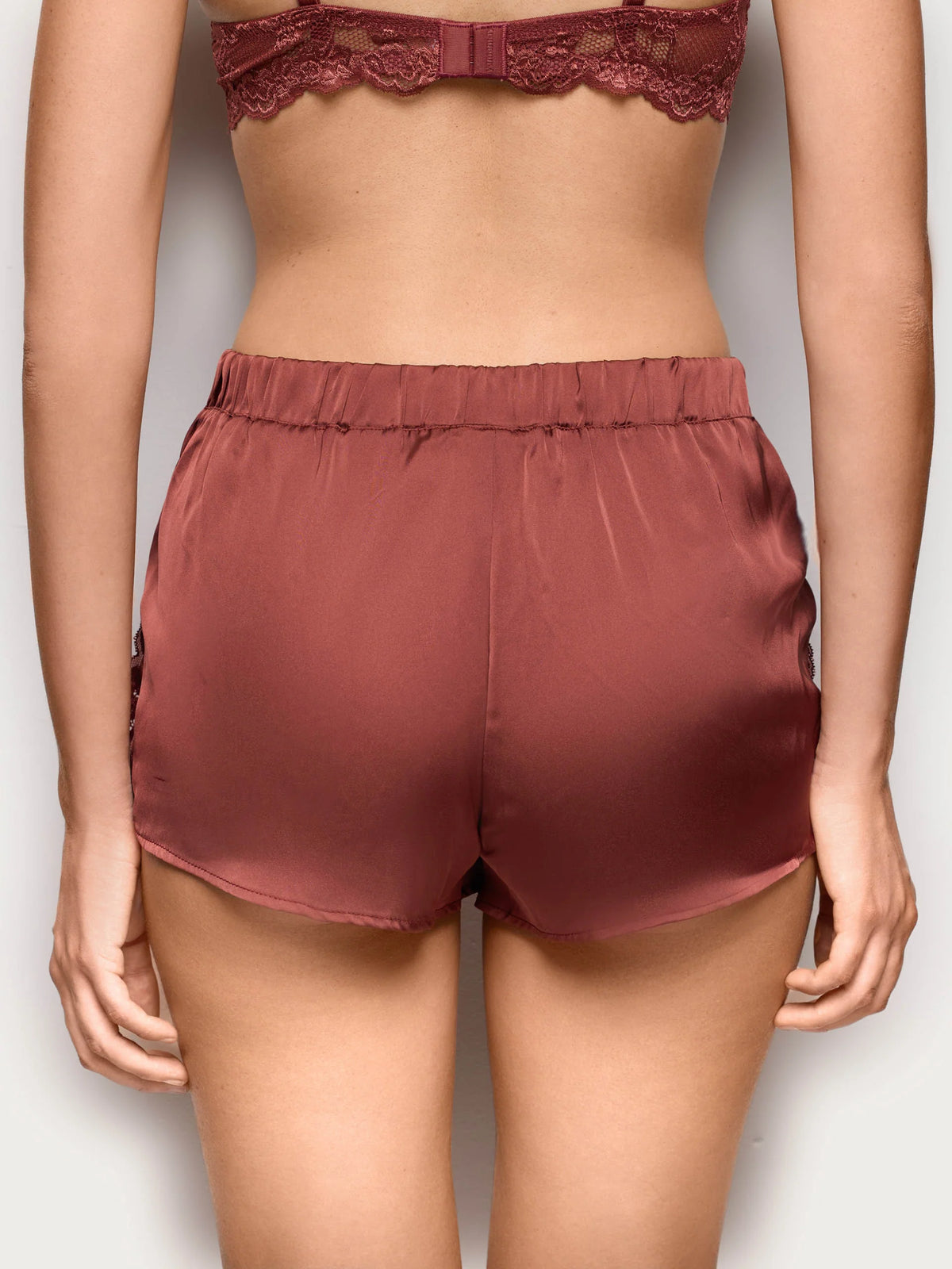 Yamamay Montenegro Shorts | LPBD193001092_05.jpg