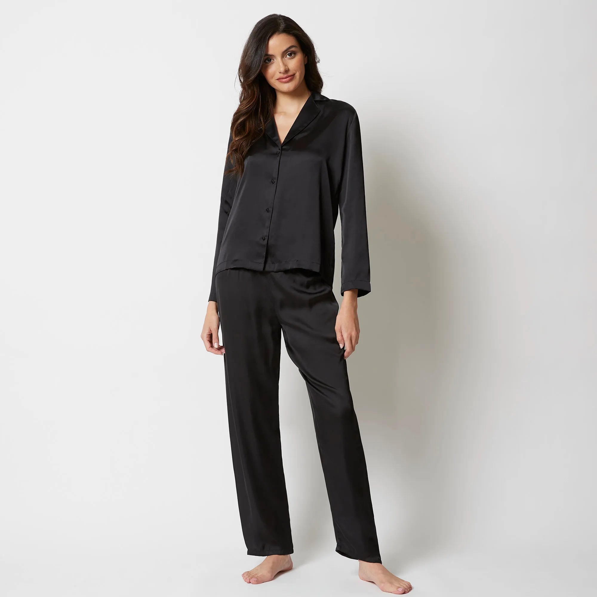 Yamamay Montenegro Trousers | LPBD99X001_072_01.jpg