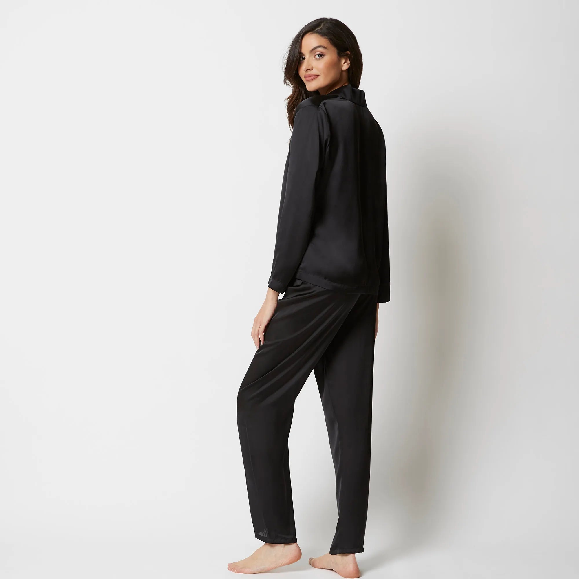 Yamamay Montenegro Trousers | LPBD99X001_072_02.jpg