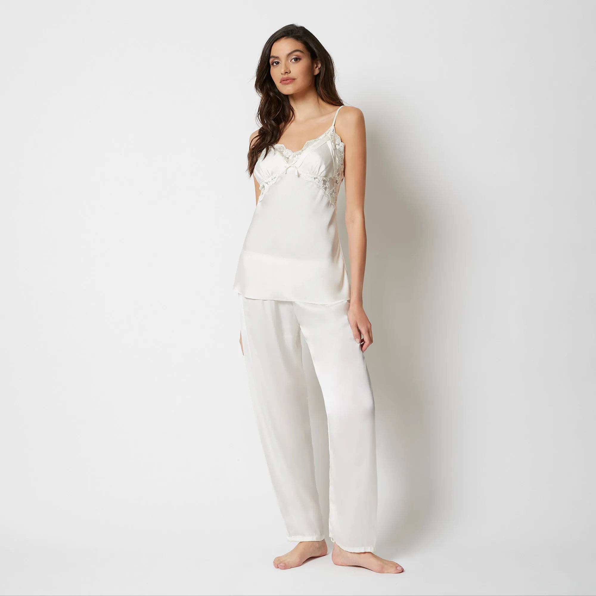 Yamamay Montenegro Trousers | LPBD99X001_096_01.jpg