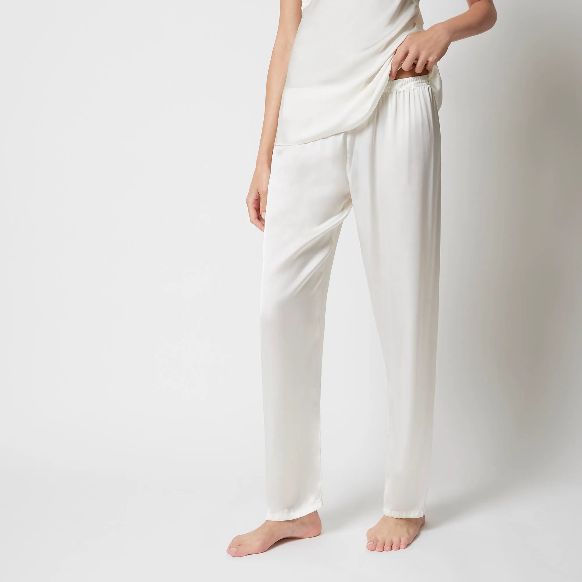 Yamamay Montenegro Trousers | LPBD99X001_096_03.jpg